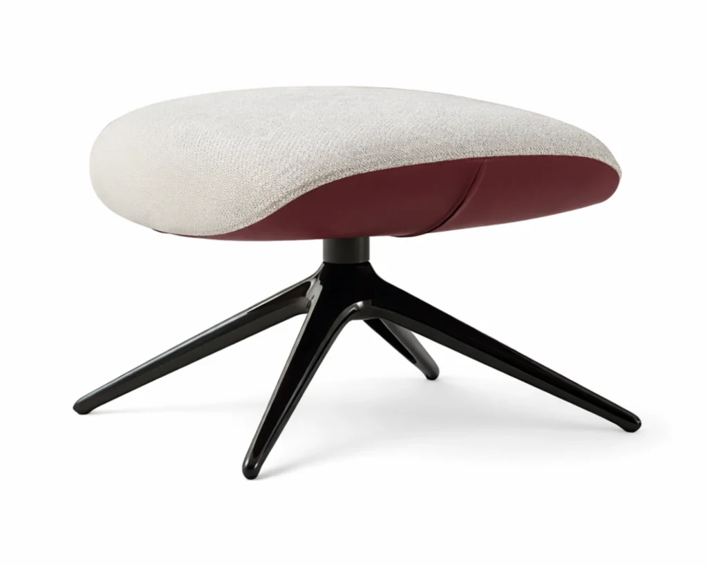 הדום בד בגוונים קלאסיים