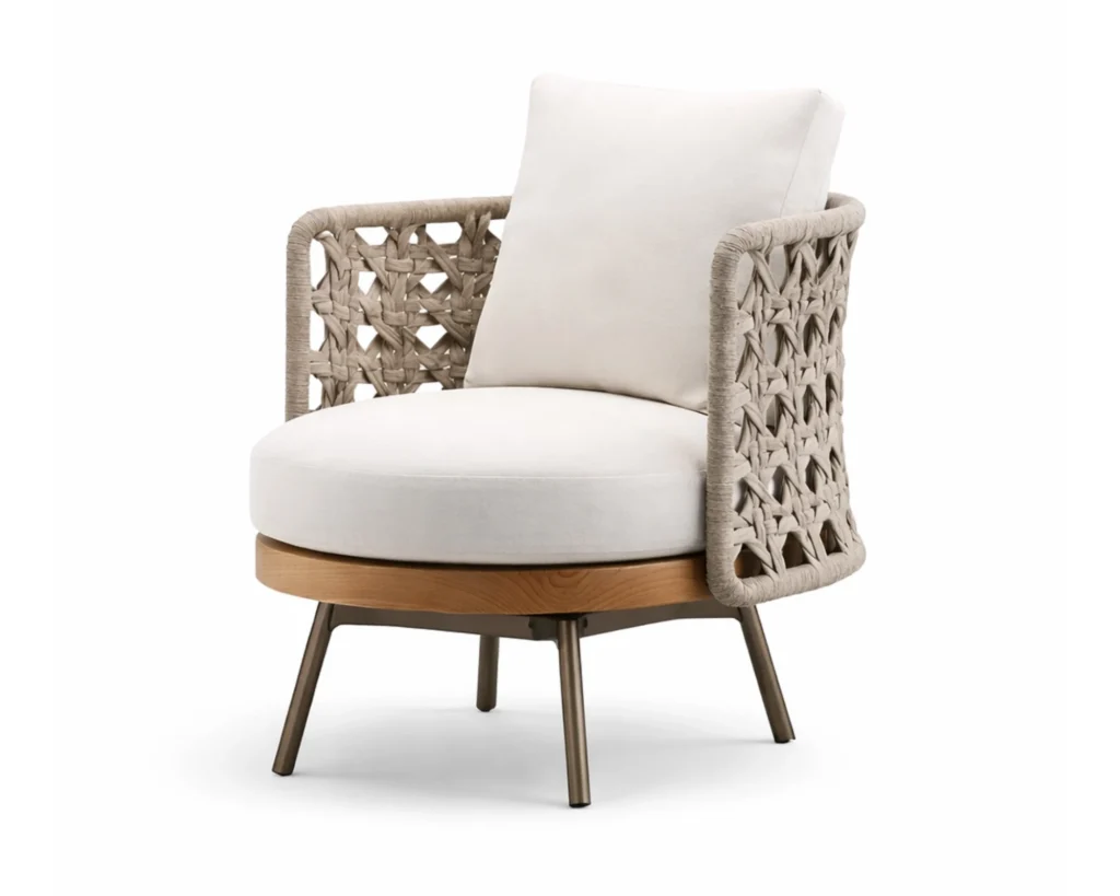 כורסא אלגנטית