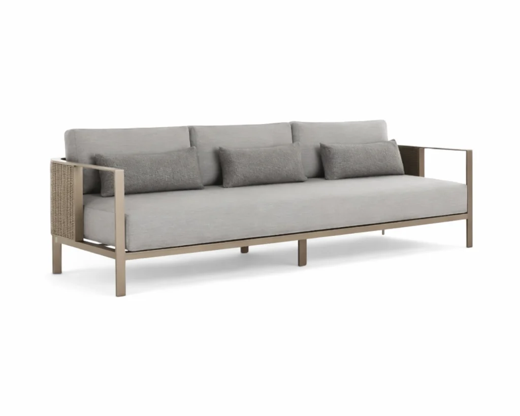 ספת ישיבה אלגנטית