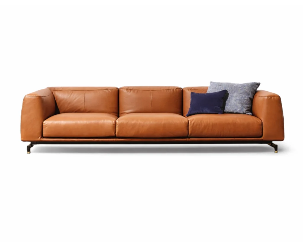 ספה מרשימה לבתי יוקרה