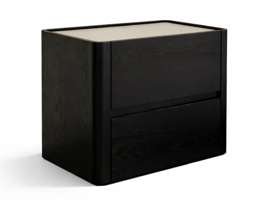 שידה לחדר שינה בעיצוב על-זמני