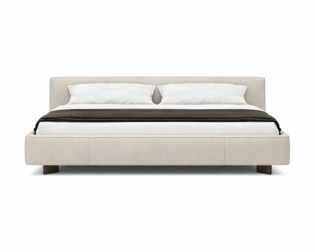 מיטת יוקרה בעיצוב מודרני