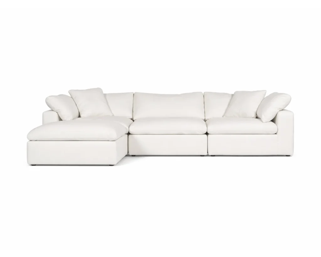 ספת שזלונג מפנקת ומרשימה