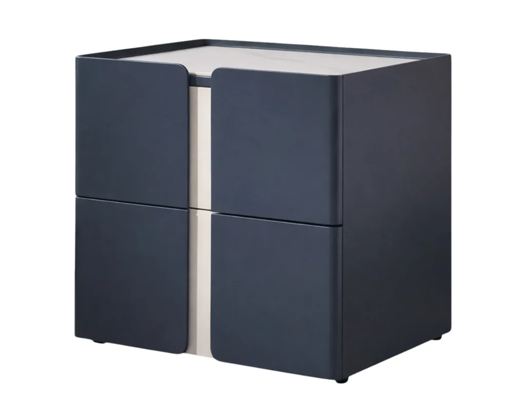 שידת צד בעיצוב מרענן