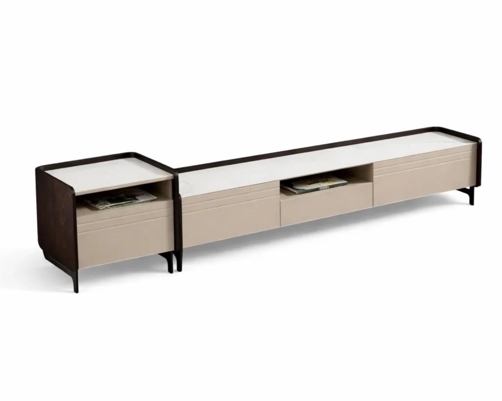 מזנון יוקרתי בעיצוב קלאסי