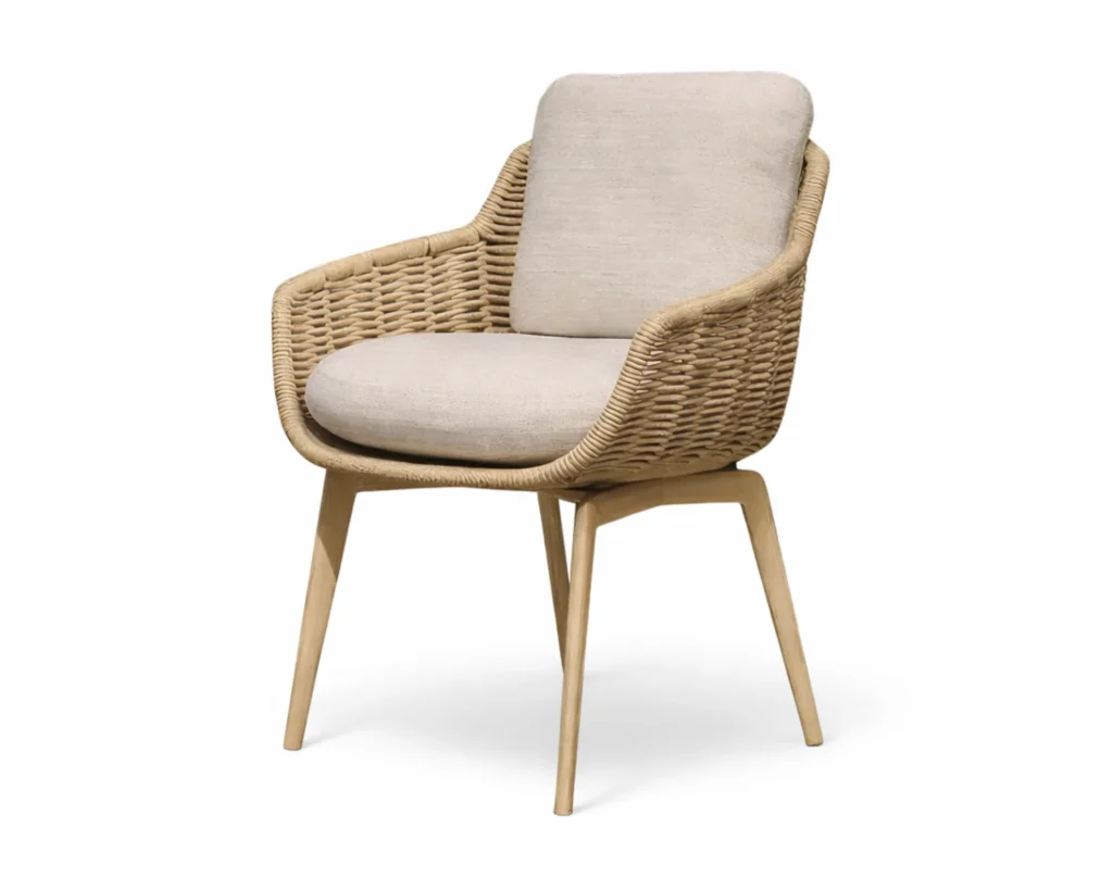 כיסא חוץ מודרני